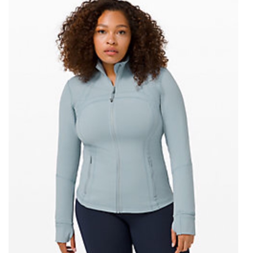 Lululemon Define Jacket
